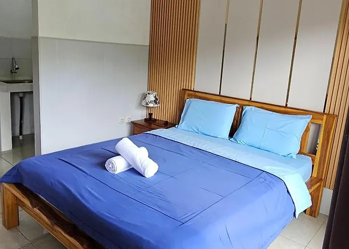 Ady Homestay