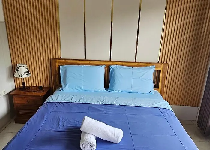 Ady Homestay