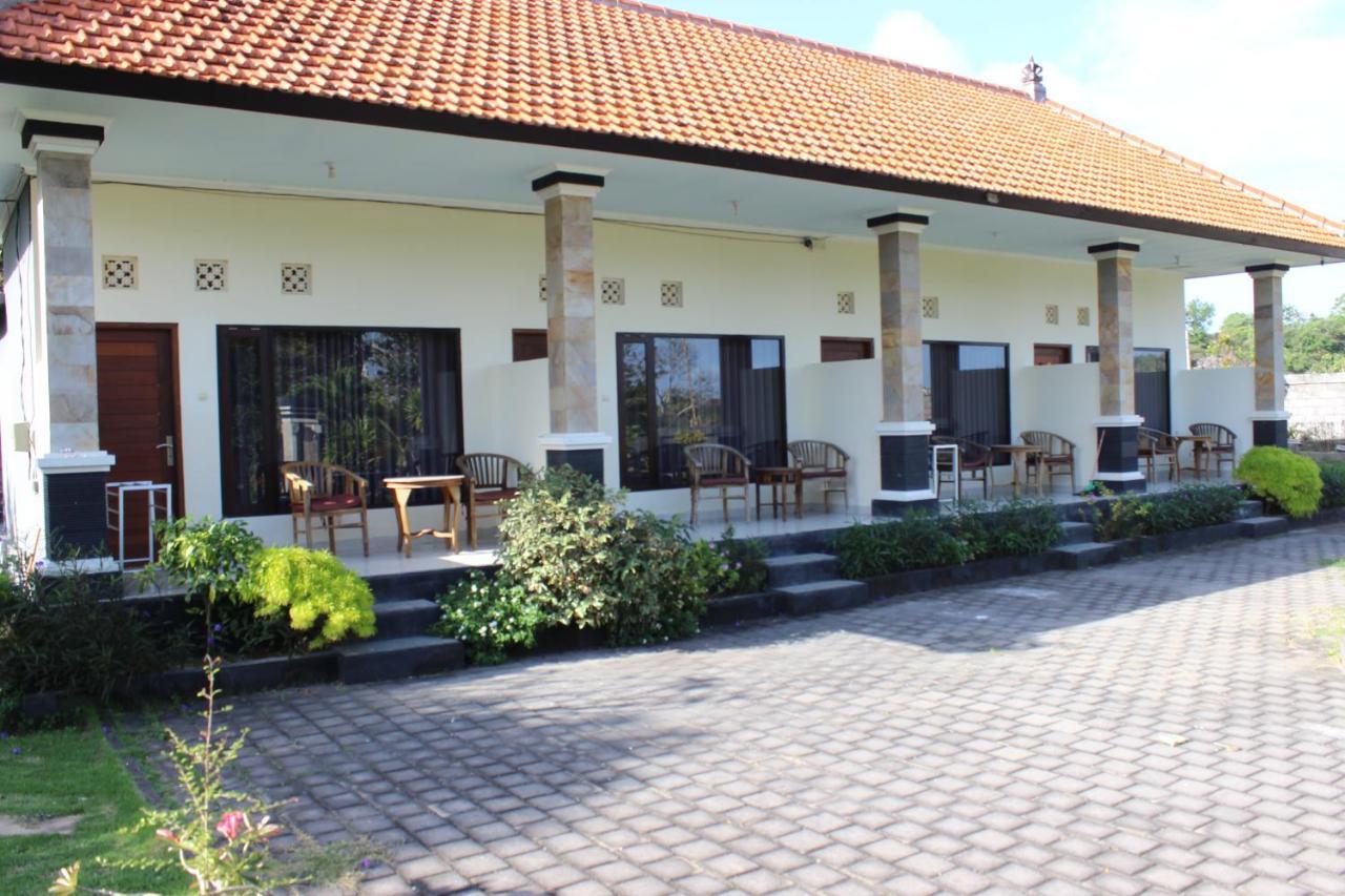 Accommodatie bij particulieren Ady