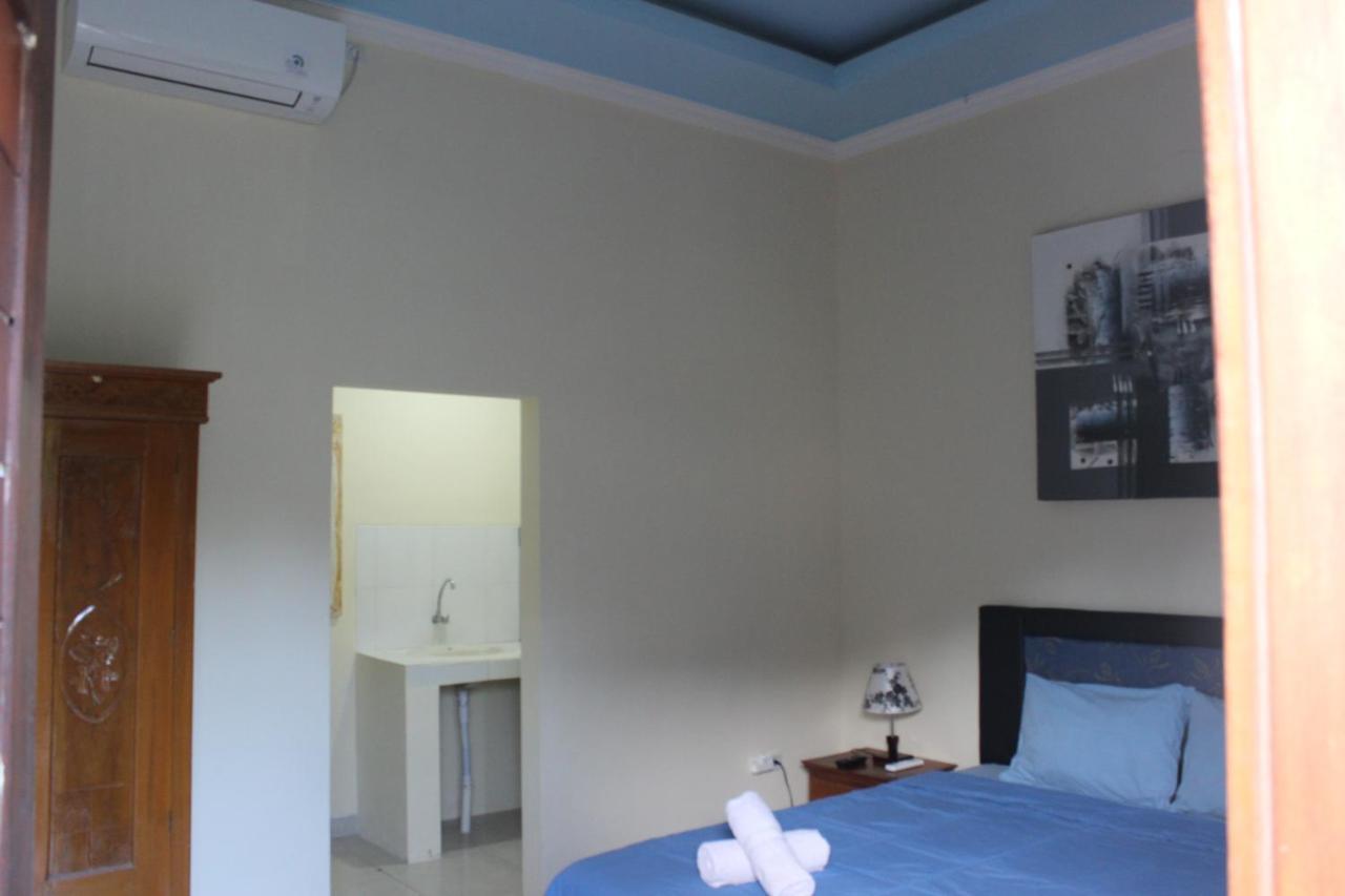 Accommodatie bij particulieren Ady