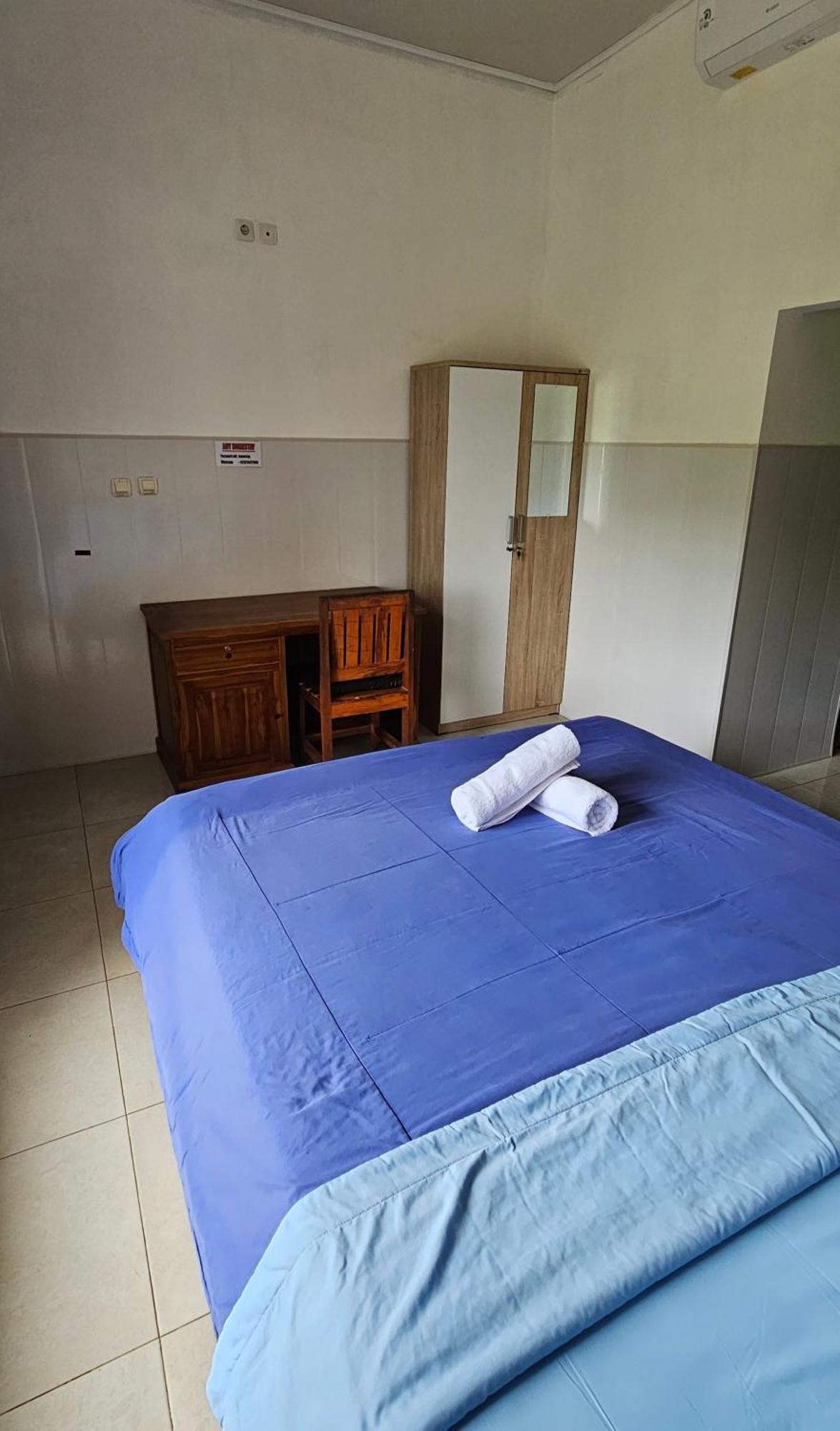 Accommodatie bij particulieren Ady Uluwatu