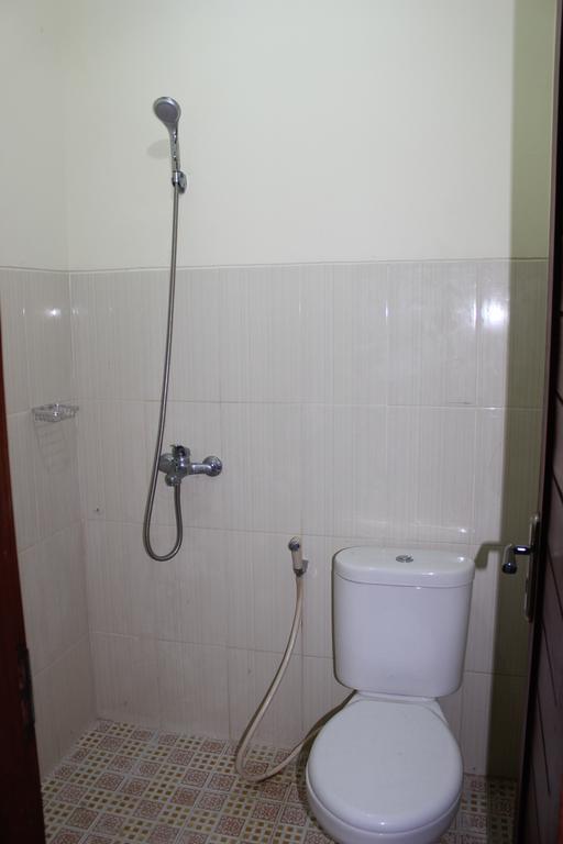 Accommodatie bij particulieren Ady *