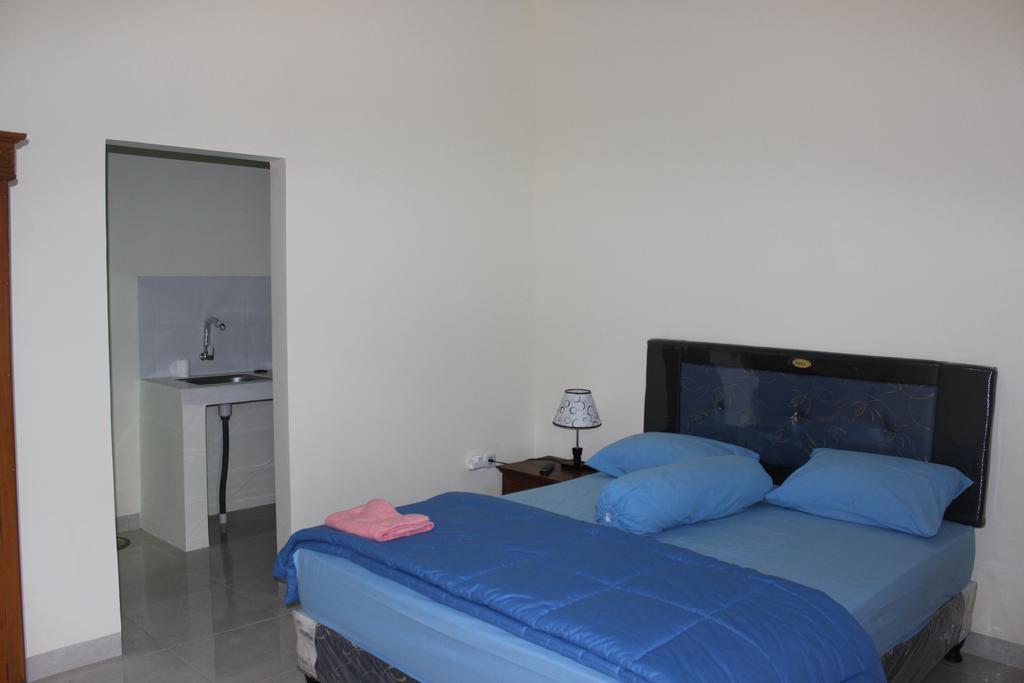 Accommodatie bij particulieren Ady Uluwatu