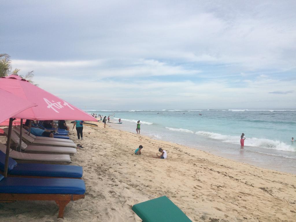 Ady * Uluwatu