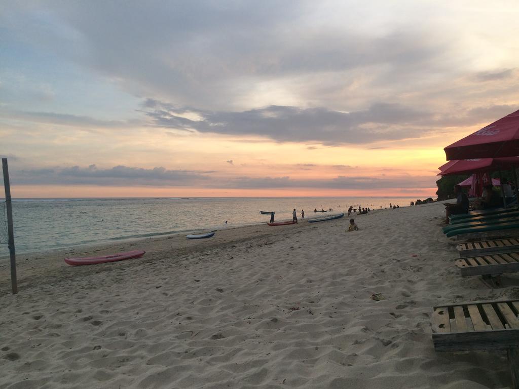 Ady Accommodatie bij particulieren Uluwatu