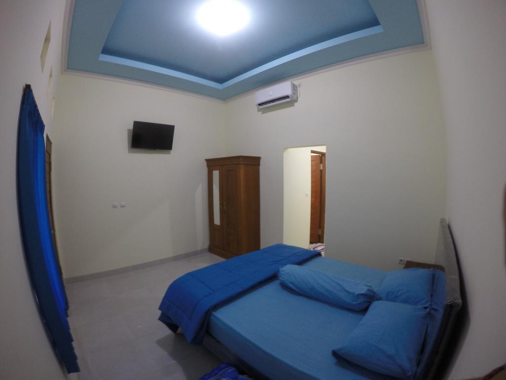 Accommodatie bij particulieren Ady *